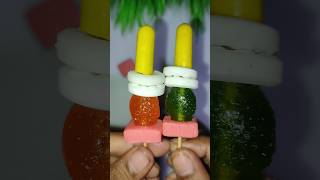 Bommerpololottle jelles candy🍭 popsicleyoutubeshorts viralshorts [upl. by Nalloh]