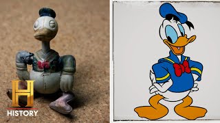 American Pickers Donald Duck Treasure Season 24 [upl. by Tager489]