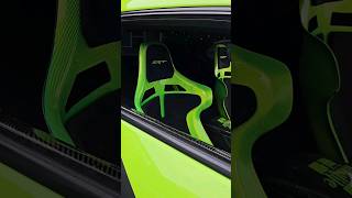 Dodge Challenger Carbon Fiber Seats  Racing Seats [upl. by Ronen785]