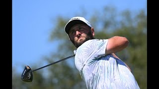 Jon Rahm not included in PGA Tours American Express field amid continued speculation over LIV Golf [upl. by Ahsitaf]