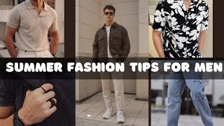 Basic Fashion tips for mens in 2024how to look attractive in 2024 by following some essential tips [upl. by Olenolin]