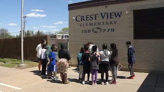 Crestview Elementary Celebrates 60 Years [upl. by Ki59]