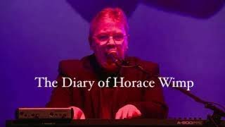 The ELO Show  UK ELO Tribute  The Diary of Horace Wimp Live in Holland [upl. by Florette]