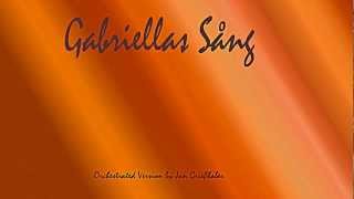 Gabriellas Song  Orchestrated Version [upl. by Anailuig]