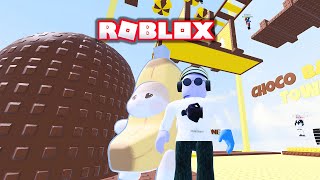 LIVE GASS  MABAR ROBLOX INDONESIA  LIGERTO  robloxlive ligerto roblox [upl. by Lyreb]