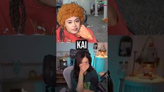 Kai Cenat Pranks Pokimane With Ice Spice😂😭 [upl. by Eirolav]