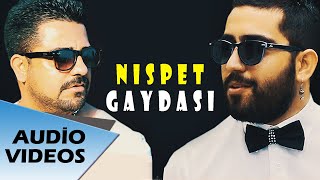 ROMANSTAR DENİZ ft İZMİRLİ ÖMER  NİSPET GAYDASI  Audio [upl. by Ivo]