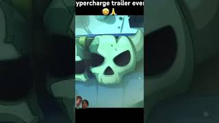 Best hyper charge trailer edit brawlstars overwatch2 trending [upl. by Moira]