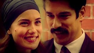 FerideampKamran  Can Şenliğim ♡ Çalıkuşu [upl. by Noellyn]