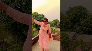 Teri kothi mein banwadu shortvideo dance lovesong ytshorts [upl. by Meerak]