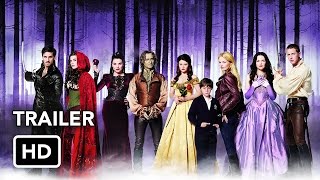 ONCE UPON A TIME Full Series Recap  Season 17 Ending Explained [upl. by Venditti]