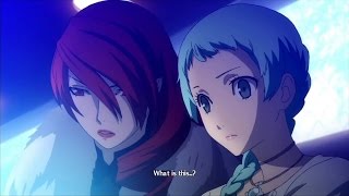 Persona 4 Arena Ultimax  Episode P3 Chapter 1 [upl. by Dorahs129]