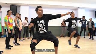 Lift Kara De  Bollywood  Dance Cover  ShiamakUSA  Adnan Sami  Lester amp Jitesh  Bollywood [upl. by Ailemak395]