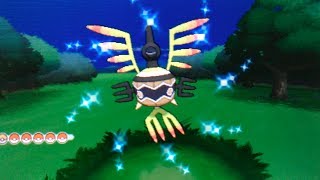 LIVE Shiny Sigilyph in X after 7351 REs  TheSupremeRk9s [upl. by Domella]