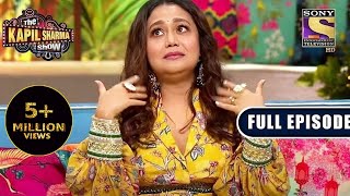 The Kapil Sharma Show S2 Neha Bursts Out Laughing  Ep 191 Full Episode  28 Dec 2021 [upl. by Bonneau]