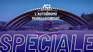 IL CIRCUITO  Mugello Circuit [upl. by Bardo]