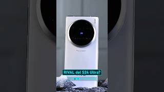 Vivo x100 Ultra celular gama alta 2024 [upl. by Jerrie]