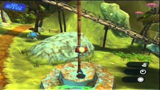 Psychonauts W Commentary P7 [upl. by Rudolf]