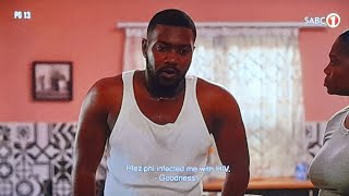 UZALO FULL EPISODE  17 JULY 2024 NJEZA FINALLY TOLD FAMILY ABOUT HLEZIPHIS HIV STATUS [upl. by Giacobo14]