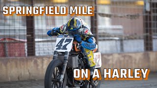 Missile Vlogs  Springfield Mile [upl. by Viveca]