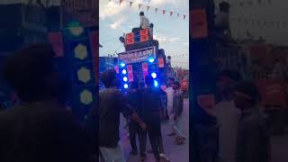 royal dj dhaneypur nouratri julus me lagadj4 [upl. by Eidnim]