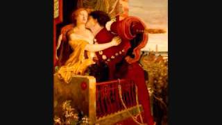 Johan Svendsen  Romeo and Juliet Op 18 fantasy for orchestra [upl. by Artenehs359]