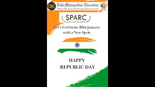 Republic Day Celebration 2023 [upl. by Klenk]