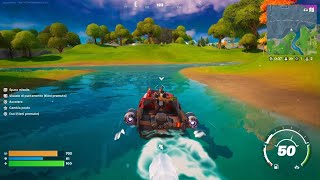 Primo video su Fortnite [upl. by Debby470]