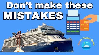 Dont ruin your final morning Debarkation Day Mistakes to AVOID A video for the Newer Cruiser [upl. by Eleets]