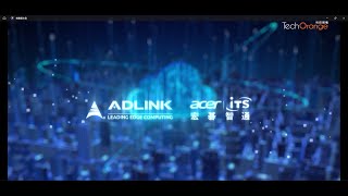 Revolutionizing Parking The Smart Solution by Acer amp ADLINK [upl. by Elleira]