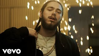 Post Malone  Go Flex Official Music Video [upl. by Ellehs767]