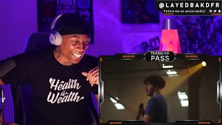 TRASH or PASS Polo G Jack Harlow and Lil Keeds 2020 XXL Freshman Cypher REACTION [upl. by Sanford]