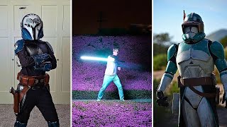 Star Wars TikTok Compilation 4 [upl. by Roz]