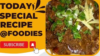 chicken sandane recipe by foodiesyummy tastey foodies😋🍴 [upl. by Claudy]