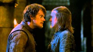 Game of Thrones Season 2  Episode 3 Preview HBO [upl. by Royce]