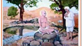 Shri Gajanan Vijay Granth Adhyay 5  Part 2 [upl. by Ahseryt452]