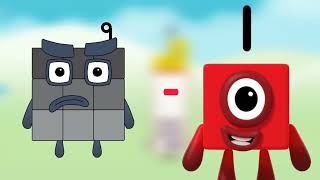 Numberblocks to 100 Numberblocks Counting to 100  Episode 16  Leats Learn Numberblocks 1 to 100 [upl. by Annawek]