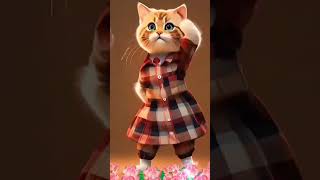 Cat lover cute catvideos viralvideo viralvideo catlover [upl. by Linzer8]