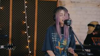 Alison Wonderland  Peace Acoustic [upl. by Sanfred]