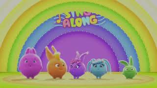 Epi 260 SUNNY BUNNIES Meteor Rain FX Intro Special Season 2024 mostviewed  The Bouncy [upl. by Thorfinn]