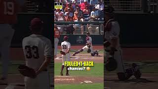 This Baseball Player Destroyed The Camera [upl. by Navap]