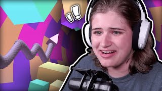 WHAT is going on Geometry Dash [upl. by Melodee]