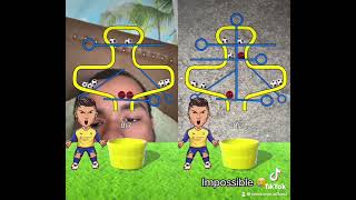 CR7  Collect Balls TikTok Duet 10232024 [upl. by Etak]