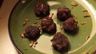 How to Make Duck Pemmican MmmGoot [upl. by Benedetta957]