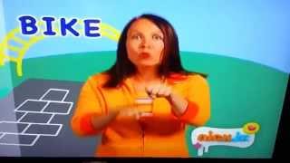 Nick Jr move and dance song [upl. by Adlez]