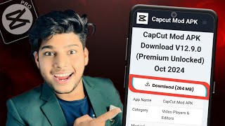 📥 Capcut Pro Download  How To Download Capcut Pro Version  Capcut Pro Download Link  Capcut Pro [upl. by Syst]