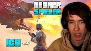 25 Minuten voller kranker PvP Fights [upl. by Anrym]