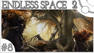 Endless Space 2  Vaulters 8 La presión de los Guardianes  Gameplay Español [upl. by Aydiv944]