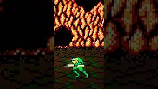 Battletoads in Battlemaniacs 1991 nes [upl. by Trinity142]