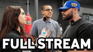 N3on X Bradley Martyn FULL STREAM [upl. by Lewin545]